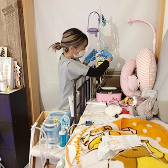 居宅介護
